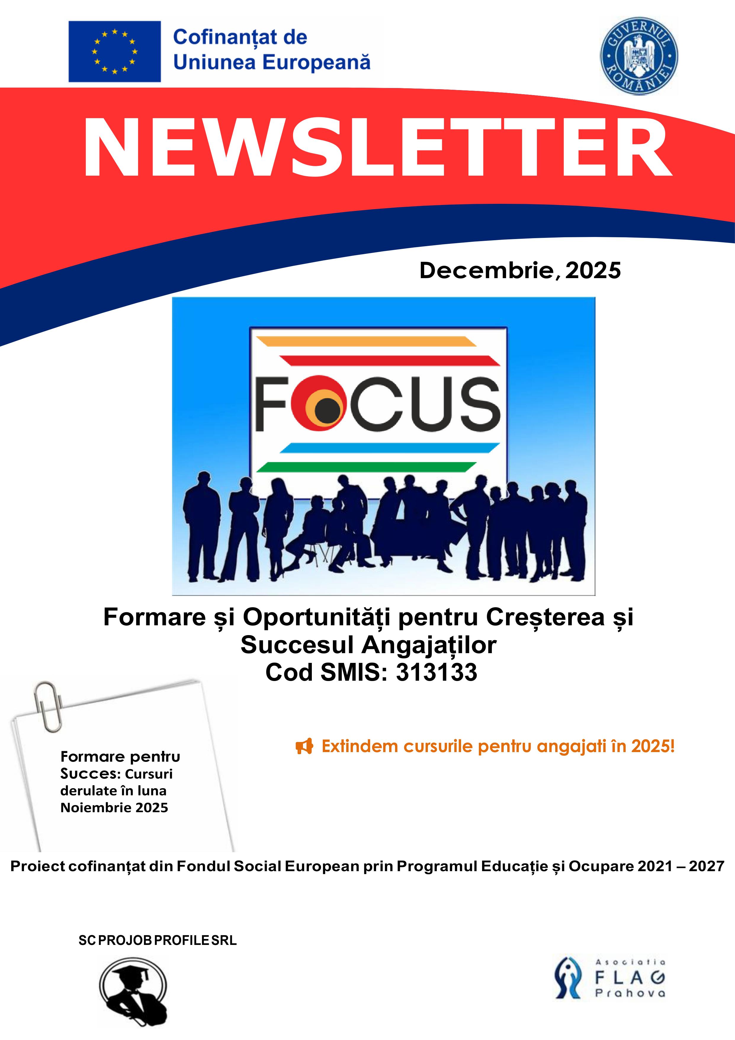 newsletter